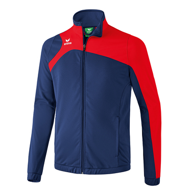 CLUB 1900 2.0 POLYESTERJACKE