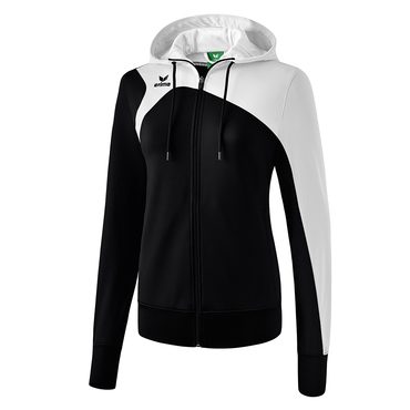 CLUB 1900 2.0 veste de survêtement avec capuche Femme