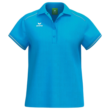 CMPT Poloshirt Damen