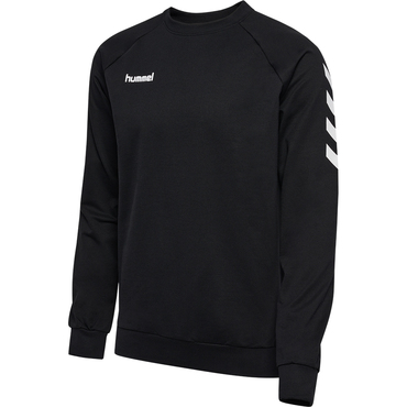 HMLGO COTTON SWEATSHIRT