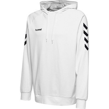 HMLGO COTTON HOODIE