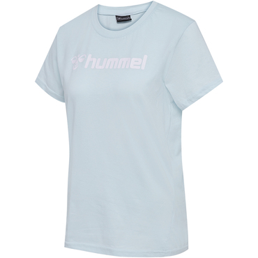 hmlMOVER COTTON T-SHIRT S/S WOMAN