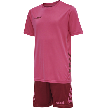 HMLPROMO KIDS DUO SET