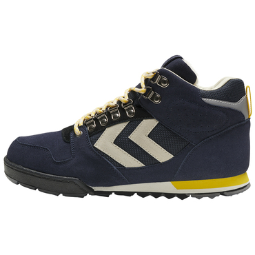 hmlNORDIC ROOTS FOREST MID