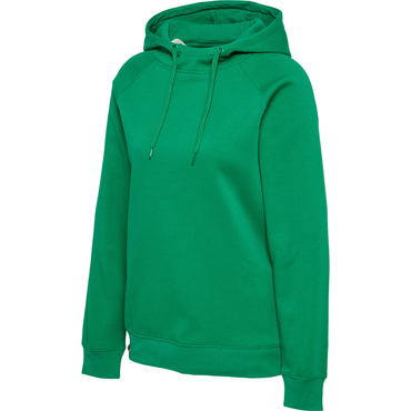 HMLRED CLASSIC HOODIE WOMAN