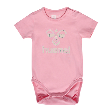 hmlJOCHA BODY S/S