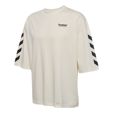 hmlOVERSIZED WILLY T-SHIRT SW