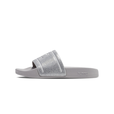 POOL SLIDE GLITTER JR