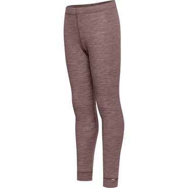 hmlJR WOOL RIB TIGHTS