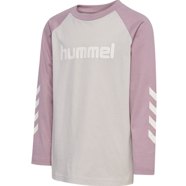 Hummel Enfant LOGO T-SHIRT L/S