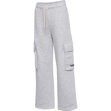 hmlJR LOOSE WL CARGO SWEATPANT