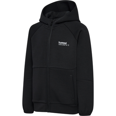 hmlJR TECH FLEECE ZIP HOODIE