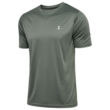 hmlPULSE TRAINING T-SHIRT S/S