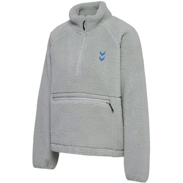 hmlPULSE FLEECE W PULLOVER