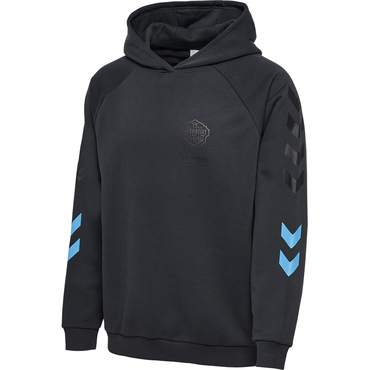 hmlOVERSIZED HOODIE SW EL PASO