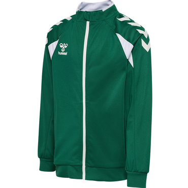hmlCORE 2.0 TRACK ZIP JACKET KIDS