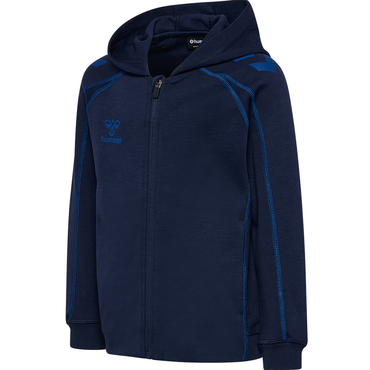 hmlMOVE 2.0 ZIP HOODIE KIDS