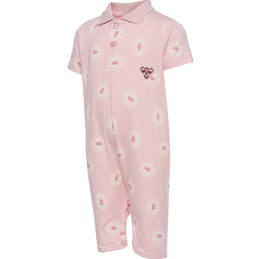 hmlMINI REG BODY PYJAMA ENFANT Manches Courtes