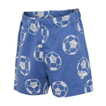 hmlMINI LOOSE AOP Short