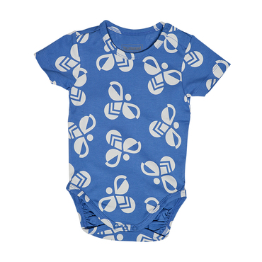 hmlMINI BOLD BEE AOP BODY Manches Courtes
