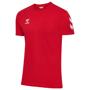 hmlGO 2.0 CHEVRON T-SHIRT S/S