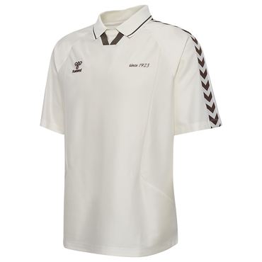 hmlROOT SOCCER JERSEY S/S