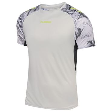 hmlBLAZE26 PRO TRAINING JERSEY S/S
