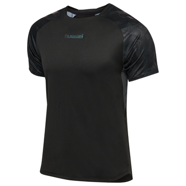 hmlBLAZE26 PRO TRAINING JERSEY S/S