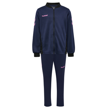 hmlBLAZE CLUB 26 TRACKSUIT KIDS