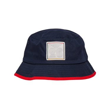 hmlWORLD 26 BUCKET Bonnet
