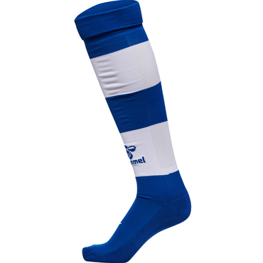 hmlESSENTIAL STRIPE FOOTBALL SOCKS