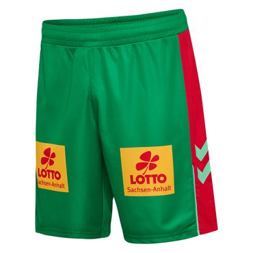 SC Magdeburg 26/27 BL HOME SHORTS KIDS