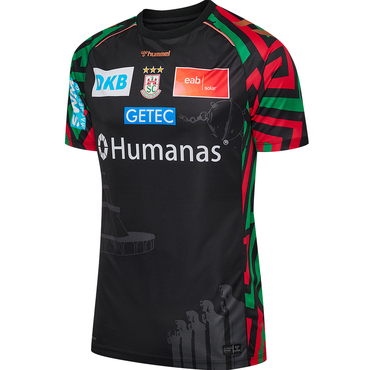 SC Magdeburg 26/27 INT JERSEY S/S
