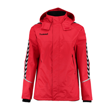 AUTHENTIC CHARGE VESTE DE PLUIE