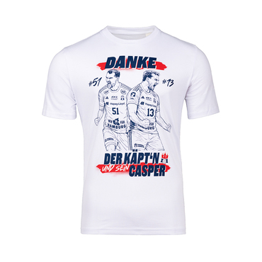 Abschiedsshirt Weller & Mortensen Kids