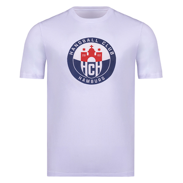 T-Shirt Big Logo