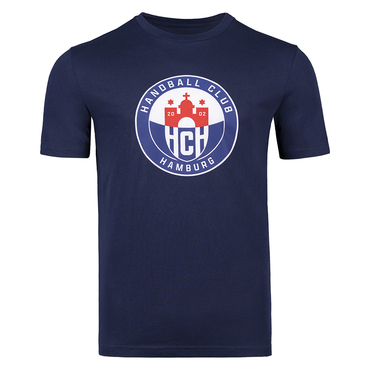 T-Shirt Big Logo