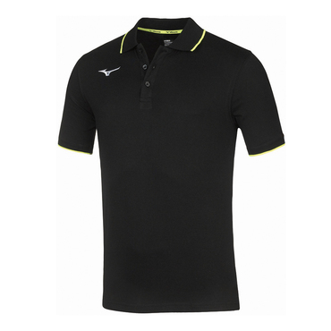 Hommes Mizuno Polo