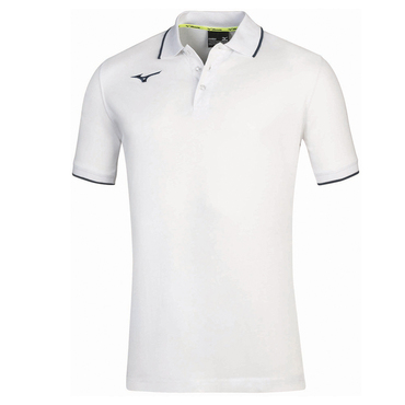 Hommes Mizuno Polo