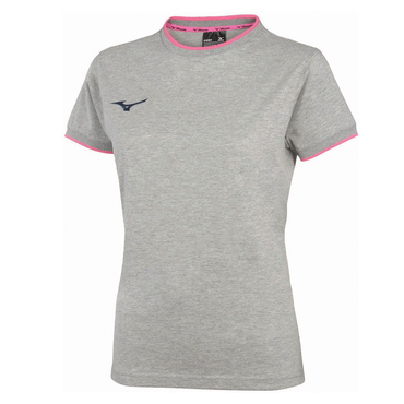 Wom Mizuno Tee Femme