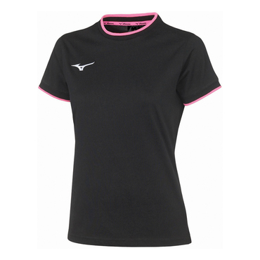 Wom Mizuno Tee Femme