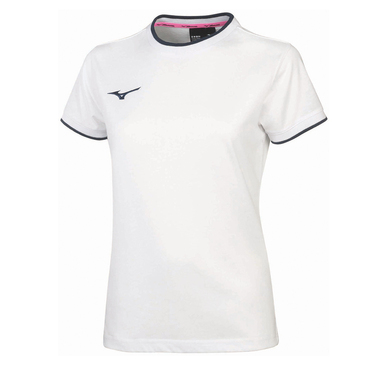 Wom Mizuno Tee Femme