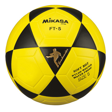 FOOTVOLLEYBALL FT-5 BKY