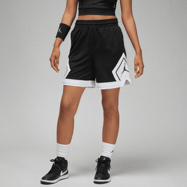 Short Femmes Jordan Sport Diamond