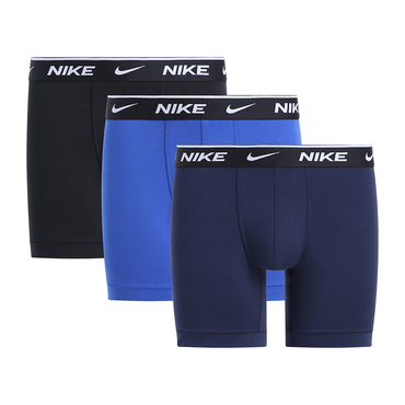 Boxer Brief 3Pk Boxershort