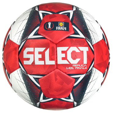 Replica LIDL Final4 v26