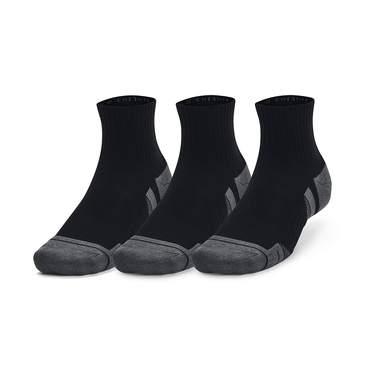 Perf Cotton 3er Pack Socken