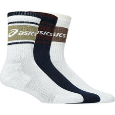 Logo Crew 3er Pack Socken-2406388