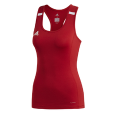TEAM 19 COMPRESSION TANKTOP Femme-688263