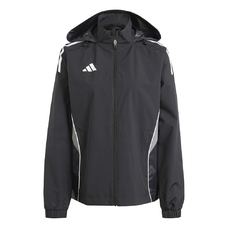 Tiro 25 Competition Regenjacke Damen-2406884